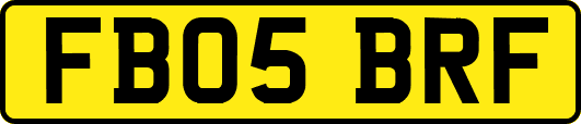 FB05BRF