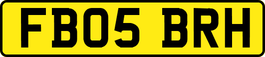 FB05BRH