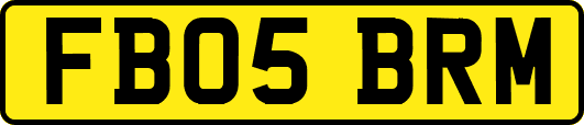 FB05BRM
