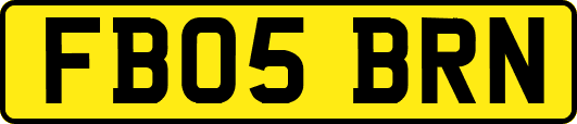 FB05BRN