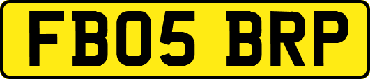 FB05BRP