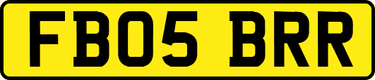 FB05BRR