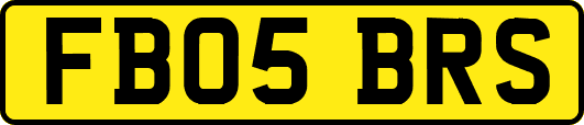 FB05BRS