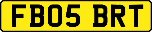 FB05BRT
