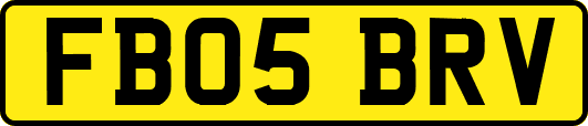 FB05BRV