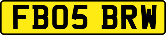 FB05BRW