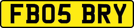 FB05BRY