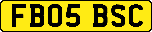 FB05BSC