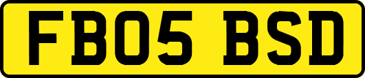 FB05BSD