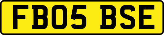 FB05BSE