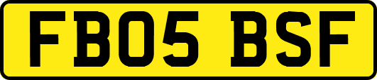 FB05BSF