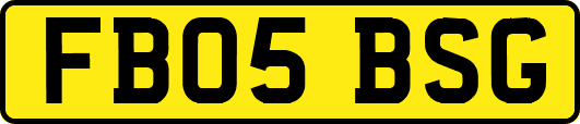 FB05BSG