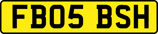 FB05BSH
