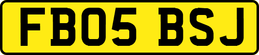 FB05BSJ
