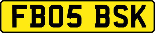 FB05BSK