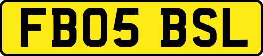 FB05BSL