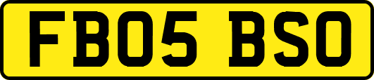 FB05BSO