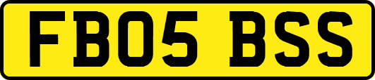 FB05BSS