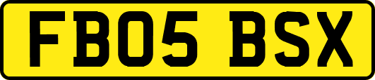 FB05BSX