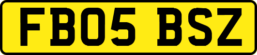 FB05BSZ