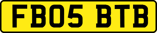 FB05BTB