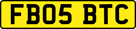 FB05BTC