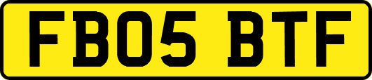 FB05BTF