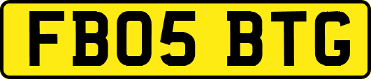 FB05BTG