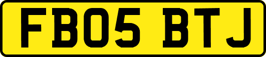 FB05BTJ