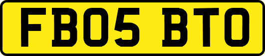 FB05BTO
