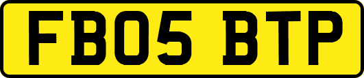 FB05BTP