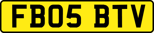 FB05BTV