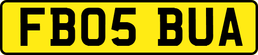 FB05BUA