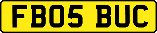 FB05BUC