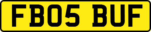 FB05BUF