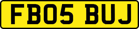 FB05BUJ