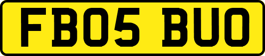 FB05BUO