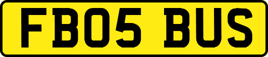 FB05BUS
