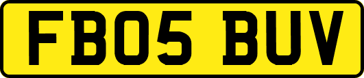 FB05BUV