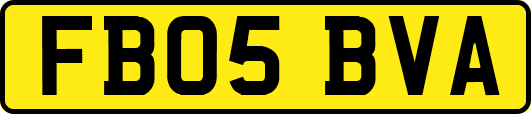 FB05BVA