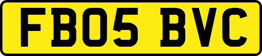 FB05BVC