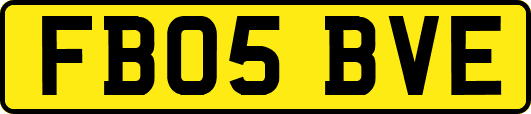 FB05BVE