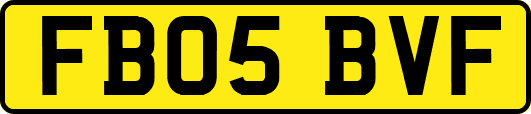 FB05BVF