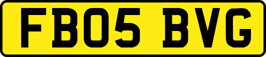 FB05BVG