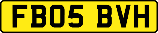 FB05BVH