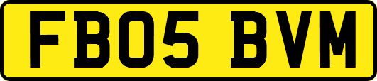 FB05BVM