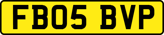 FB05BVP