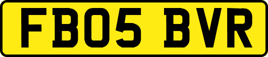 FB05BVR
