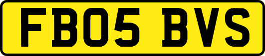 FB05BVS