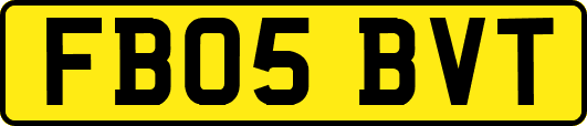 FB05BVT